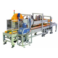 EC-705CS30 快速封箱機