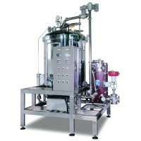 全自動碳酸冷卻機