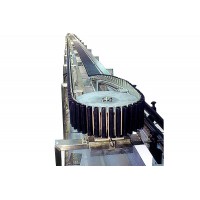 全自動倒瓶瓶蓋殺菌機