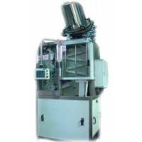 全自動二段式洗蓋機