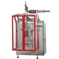 液體自動製袋充填包裝機 (VP51SSLP)