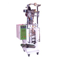 粉末自動包裝機 (F60E)