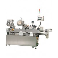 臥滾式自動貼標機 CY-1500