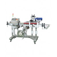 下貼式自動貼標機 CY-1100