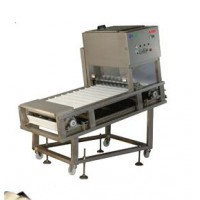 X-101 漁產品自動切段機