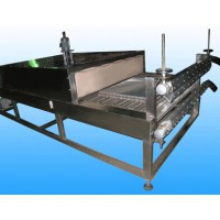 TD-11隧道輸送式烘焙機