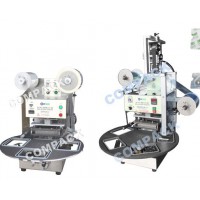 SB12圓盤式封口機