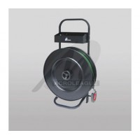 DM400 塑鋼帶盤車