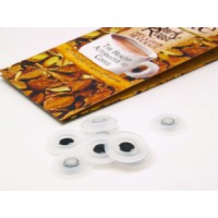 單向透氣閥積層包裝袋