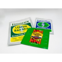 積層鋁箔包裝袋