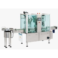 自動粉末充填機