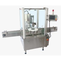 自動封蓋機  (封蓋 壓蓋 鎖蓋)