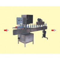 M-500SV 自動瓶套套入機