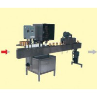 M-625SV 自動標籤套入機﹙瓶身﹚