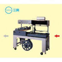 ASL-250 L 型全自動封口包裝機