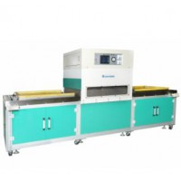 真空包裝機-雙頭式