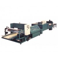 四面封口包裝機