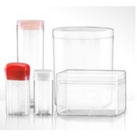 Y 系列 - PS 容器