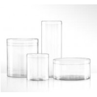 S 系列 - PET 容器