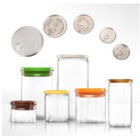 鋁質／塑膠易開罐系列