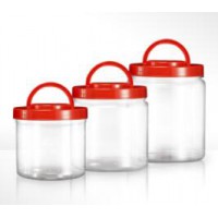 PET 180MM 廣口罐 / 寬口罐 系列