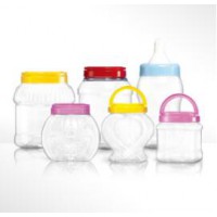 PET 120MM 廣口罐 / 寬口罐 系列