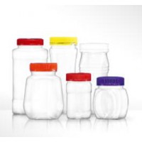 PET 53MM 廣口罐 / 寬口罐 系列