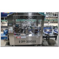 OPP貼標機