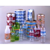 OPP及珍珠膜貼標