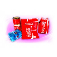 PE收縮彩色印刷膜