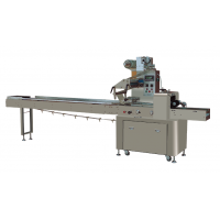 YIL-1015D 雙變頻全自動高速包裝機