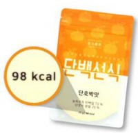 蛋白膳食·甜南瓜味