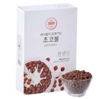 Only Price 香脆持久的巧克力球