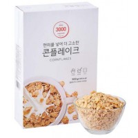 Only Price 加入糙米更香的玉米片