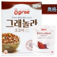 奥格来 可可 格来诺拉