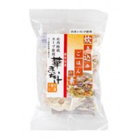 炊き込みご飯の素