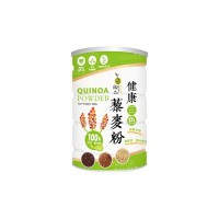 健康三色藜麥粉