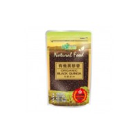 有機黑藜麥