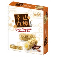 幸運棒(白巧克力)大盒