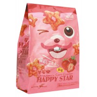 星星樂/草莓(55g)