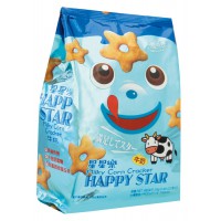 星星樂/牛奶(55g)