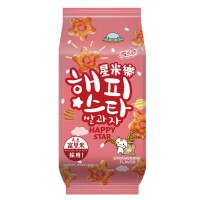 雪之戀/星米樂/草莓