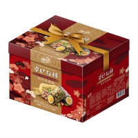 雪之戀/幸運棒禮盒