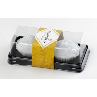 紫米水果大福/奇異果/2入