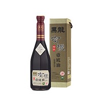 黑龍特級有機壺底油(清油)