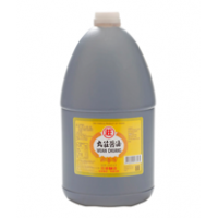 黃標  1gal