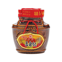 陳釀豆腐乳  1000g