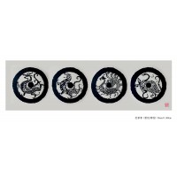 四方神兽