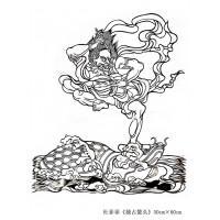独占鳌头
