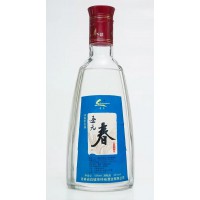 圣元春 清香型 五年窖藏 500ML✖️6瓶/箱